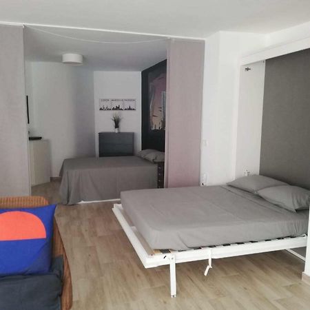 Maravilloso Loft Torremolinos Centro المظهر الخارجي الصورة