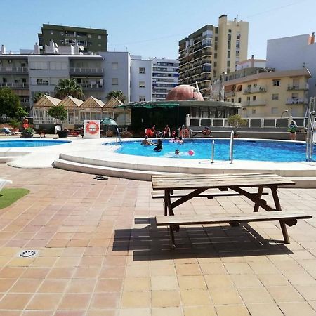 Maravilloso Loft Torremolinos Centro المظهر الخارجي الصورة