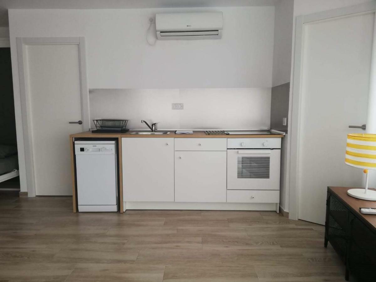 Maravilloso Loft Torremolinos Centro المظهر الخارجي الصورة
