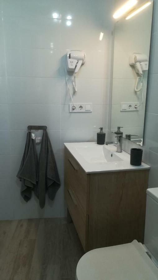 Maravilloso Loft Torremolinos Centro المظهر الخارجي الصورة