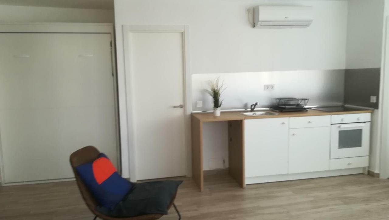 Maravilloso Loft Torremolinos Centro المظهر الخارجي الصورة