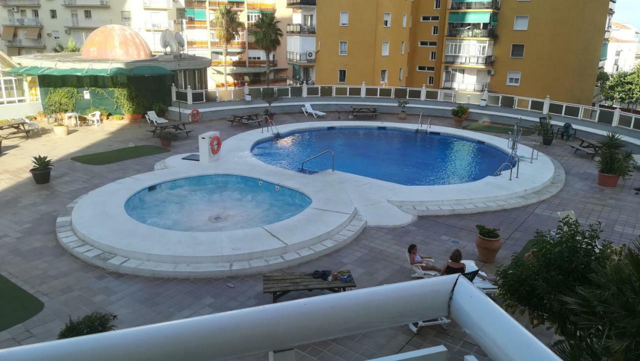 Maravilloso Loft Torremolinos Centro المظهر الخارجي الصورة