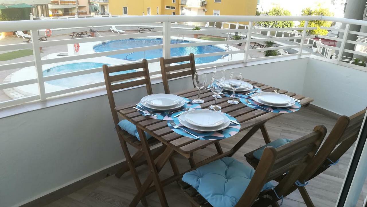 Maravilloso Loft Torremolinos Centro المظهر الخارجي الصورة