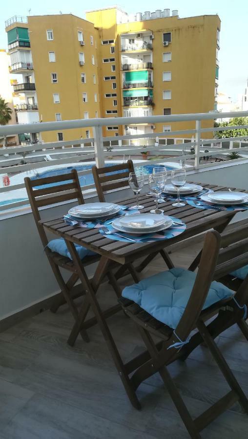 Maravilloso Loft Torremolinos Centro المظهر الخارجي الصورة