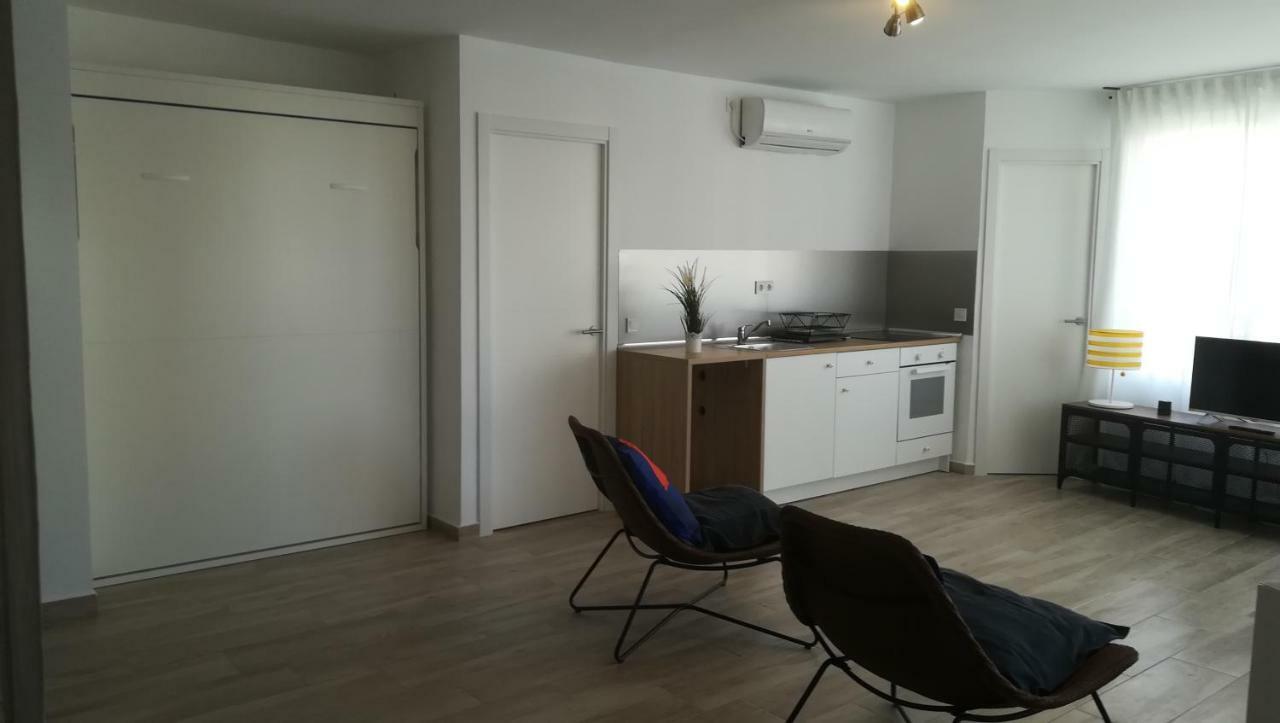 Maravilloso Loft Torremolinos Centro المظهر الخارجي الصورة