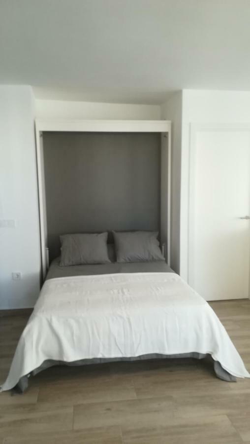 Maravilloso Loft Torremolinos Centro المظهر الخارجي الصورة