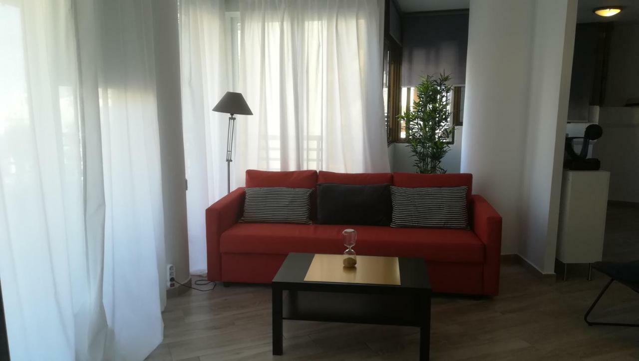 Maravilloso Loft Torremolinos Centro المظهر الخارجي الصورة