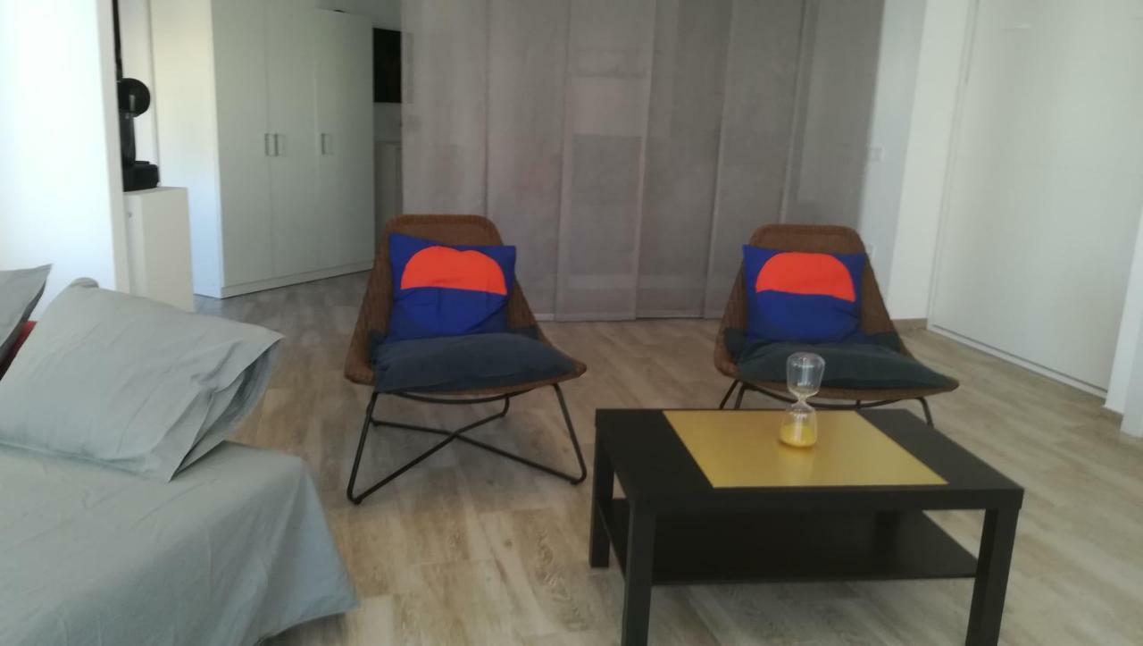 Maravilloso Loft Torremolinos Centro المظهر الخارجي الصورة