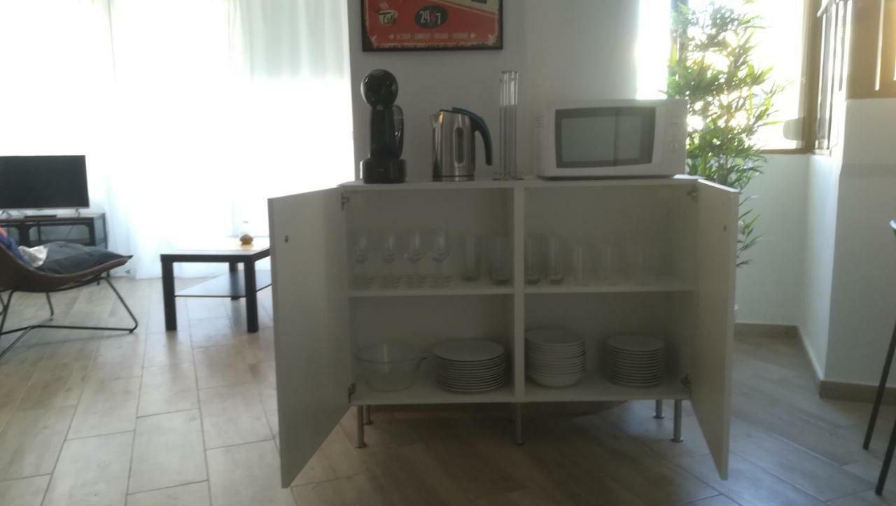 Maravilloso Loft Torremolinos Centro المظهر الخارجي الصورة