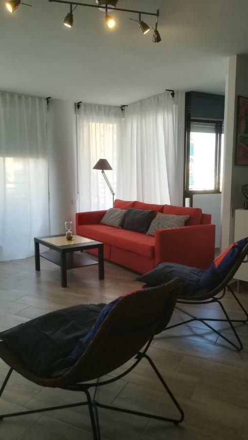 Maravilloso Loft Torremolinos Centro المظهر الخارجي الصورة