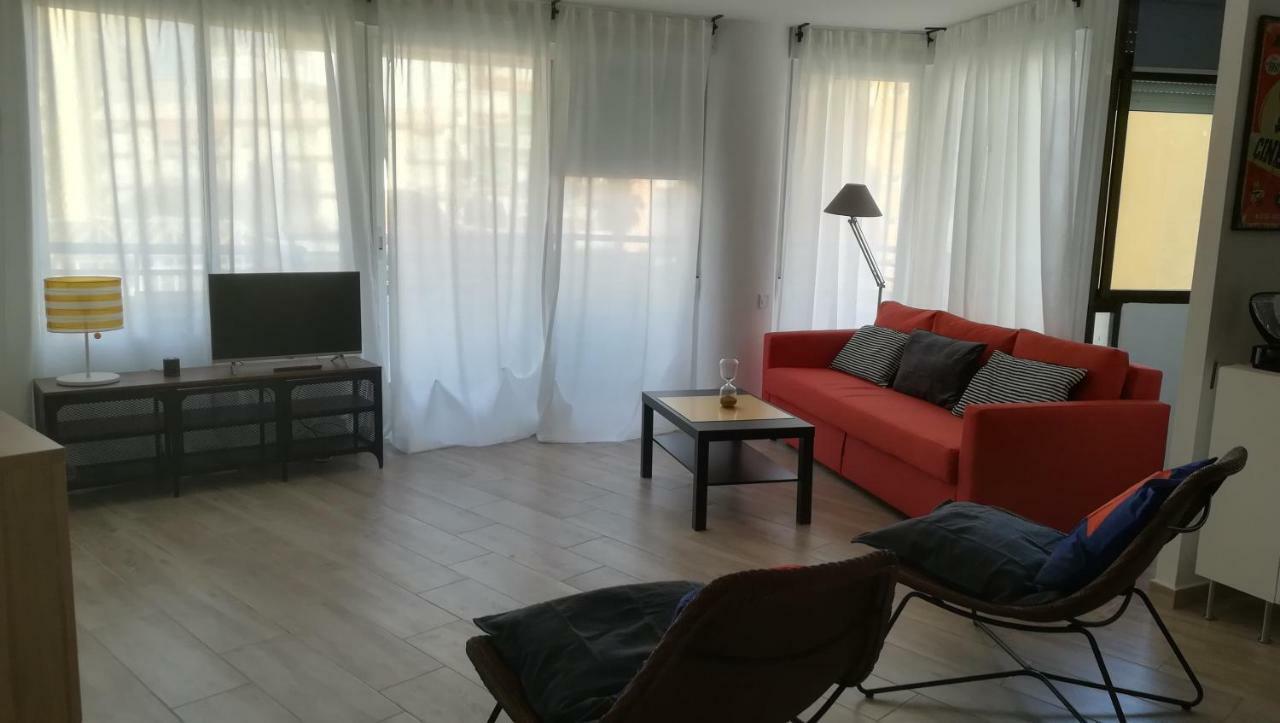 Maravilloso Loft Torremolinos Centro المظهر الخارجي الصورة