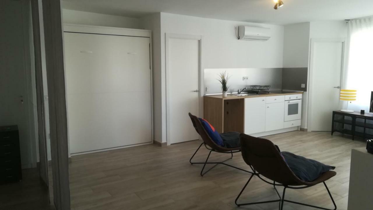 Maravilloso Loft Torremolinos Centro المظهر الخارجي الصورة