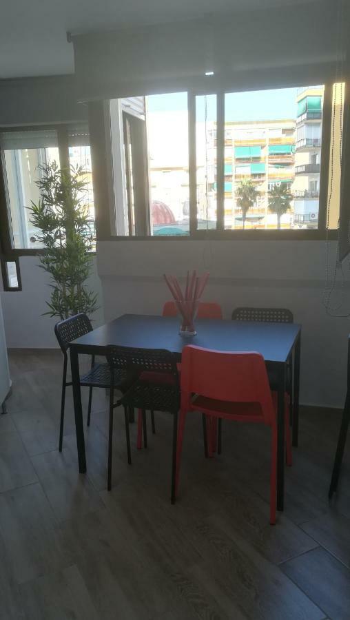 Maravilloso Loft Torremolinos Centro المظهر الخارجي الصورة