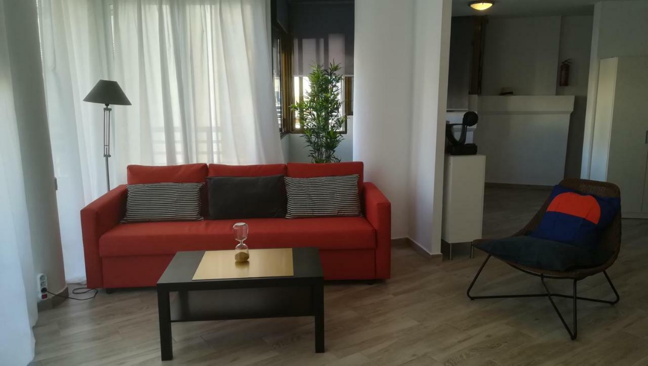 Maravilloso Loft Torremolinos Centro المظهر الخارجي الصورة