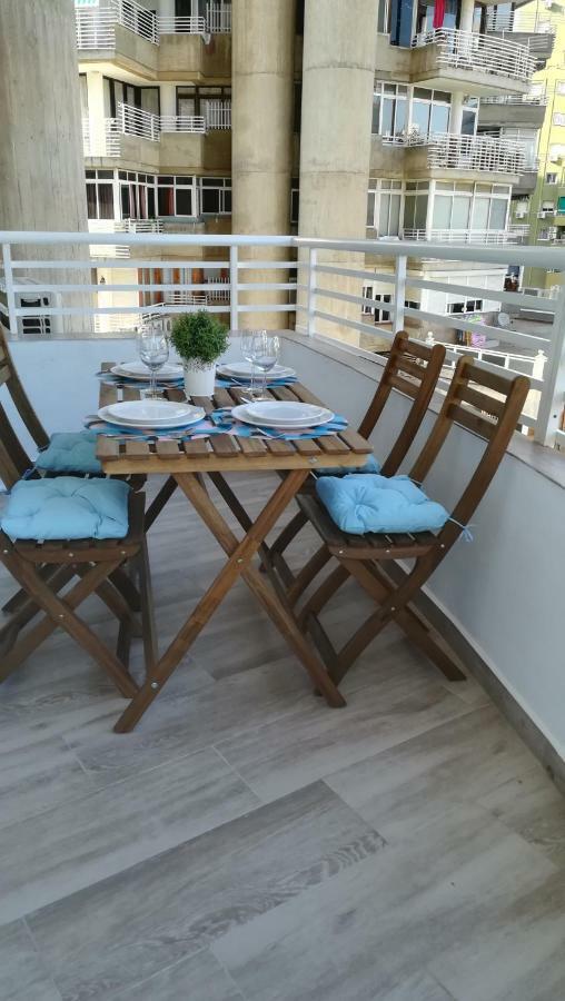 Maravilloso Loft Torremolinos Centro المظهر الخارجي الصورة