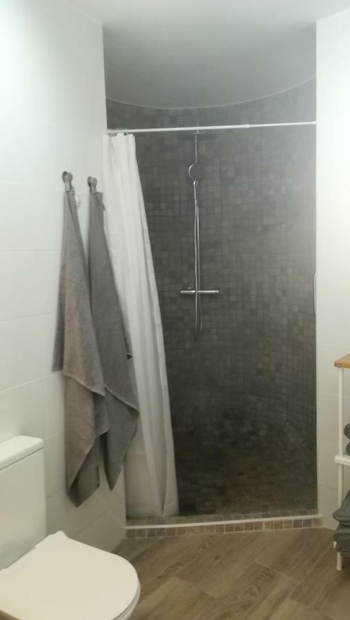 Maravilloso Loft Torremolinos Centro المظهر الخارجي الصورة