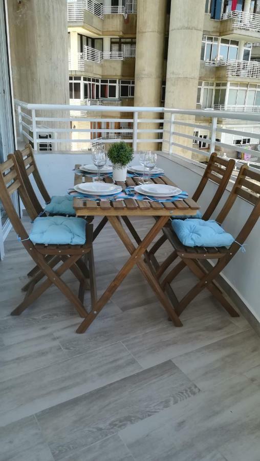 Maravilloso Loft Torremolinos Centro المظهر الخارجي الصورة