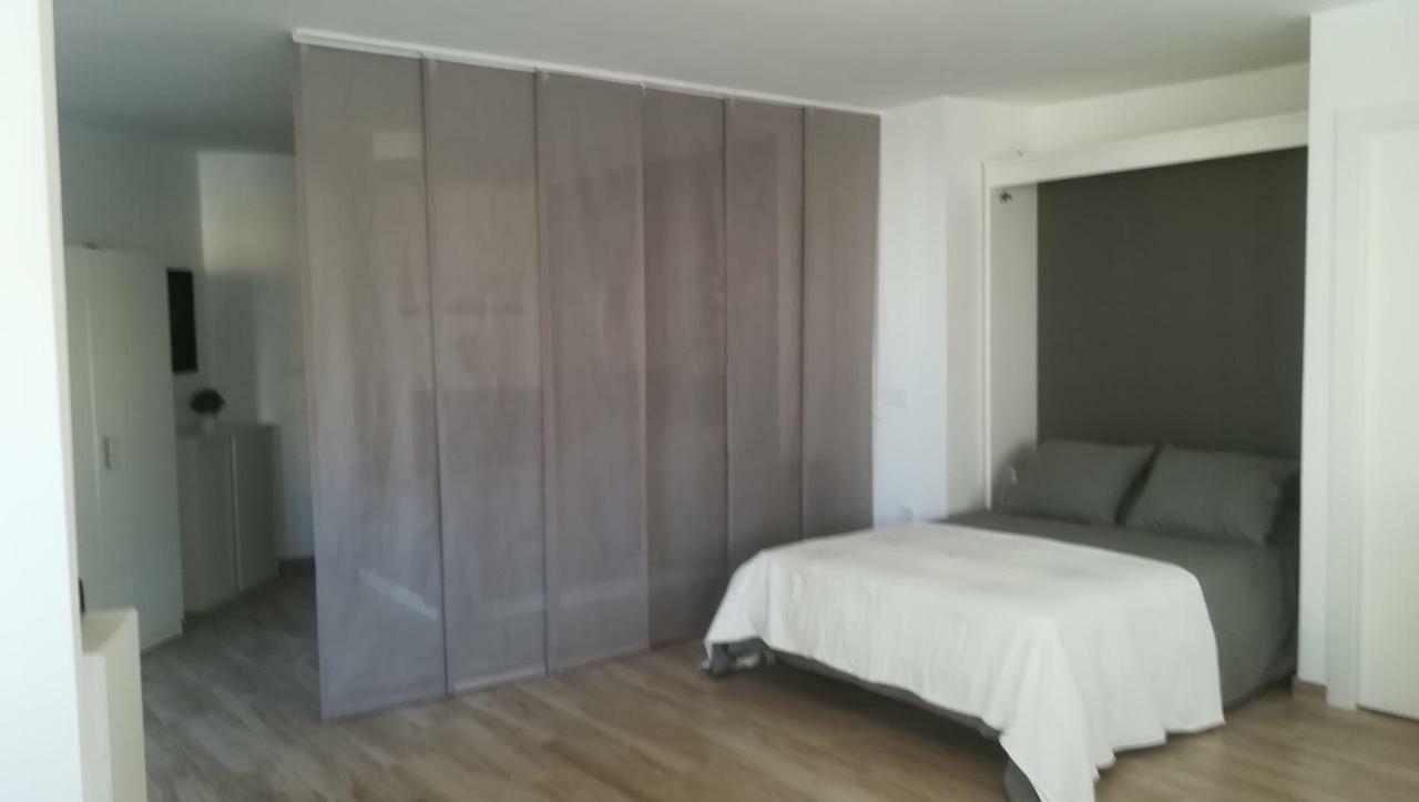 Maravilloso Loft Torremolinos Centro المظهر الخارجي الصورة