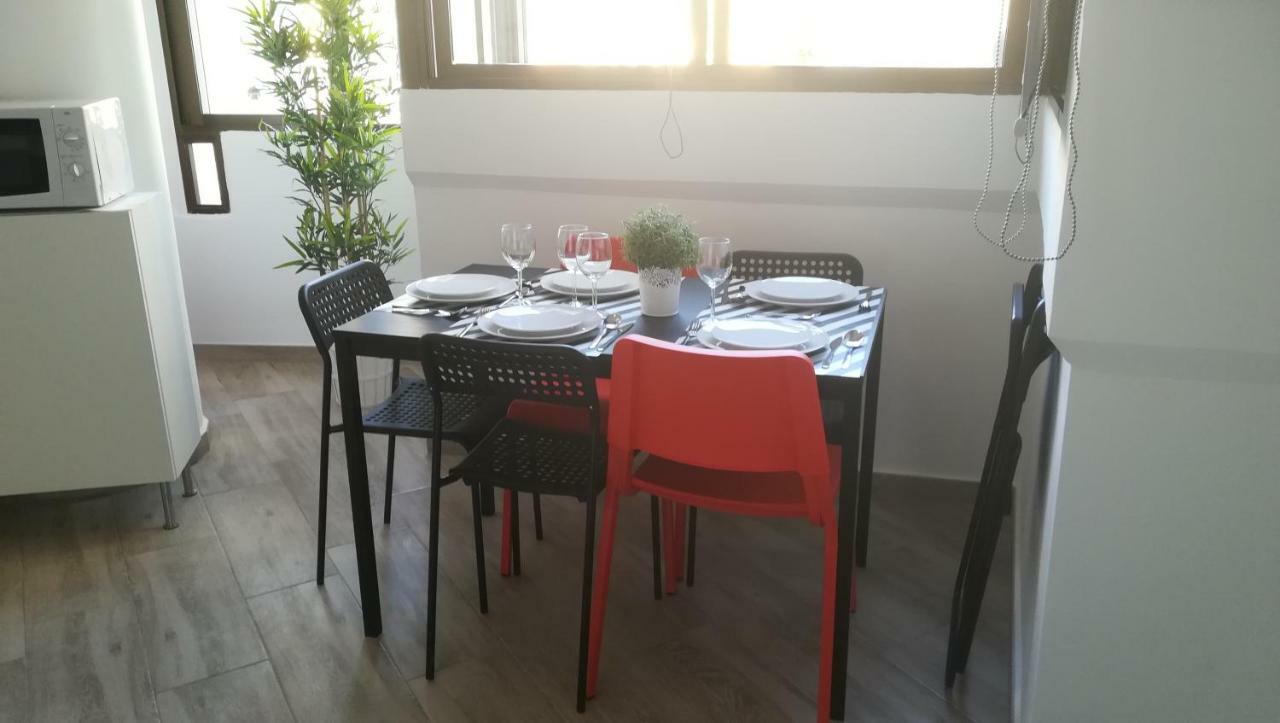 Maravilloso Loft Torremolinos Centro المظهر الخارجي الصورة