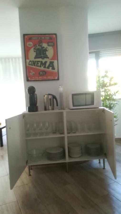Maravilloso Loft Torremolinos Centro المظهر الخارجي الصورة