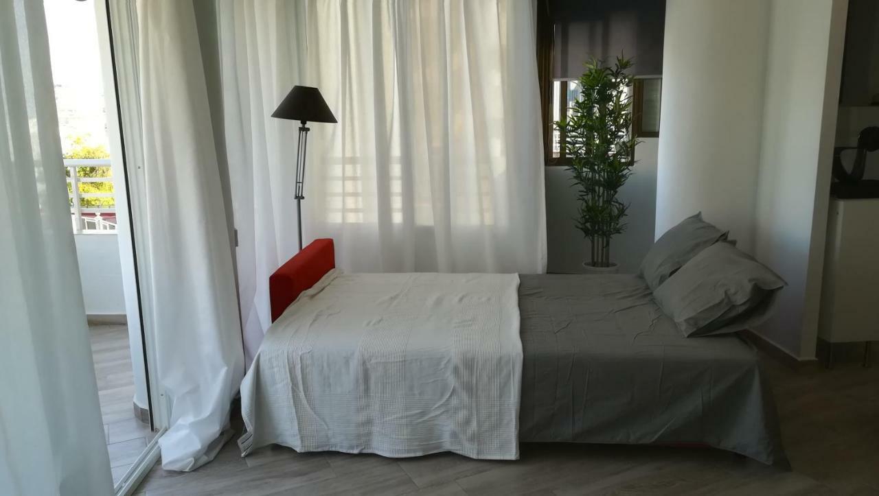 Maravilloso Loft Torremolinos Centro المظهر الخارجي الصورة