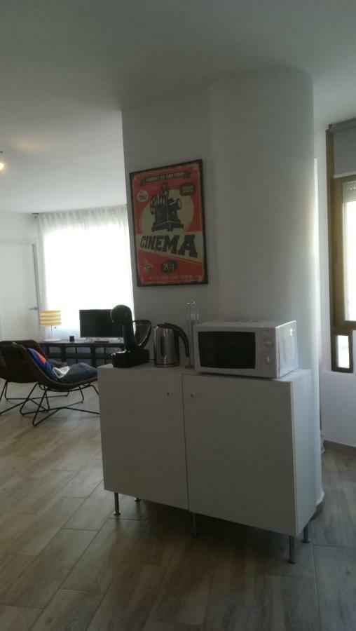 Maravilloso Loft Torremolinos Centro المظهر الخارجي الصورة