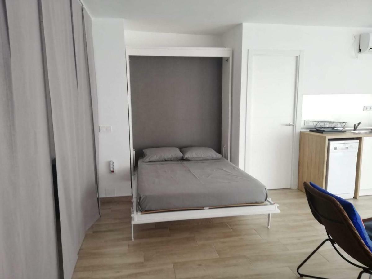 Maravilloso Loft Torremolinos Centro المظهر الخارجي الصورة
